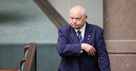 Wniosek o Trybunał Stanu dla Glapińskiego. Jest termin posiedzenia