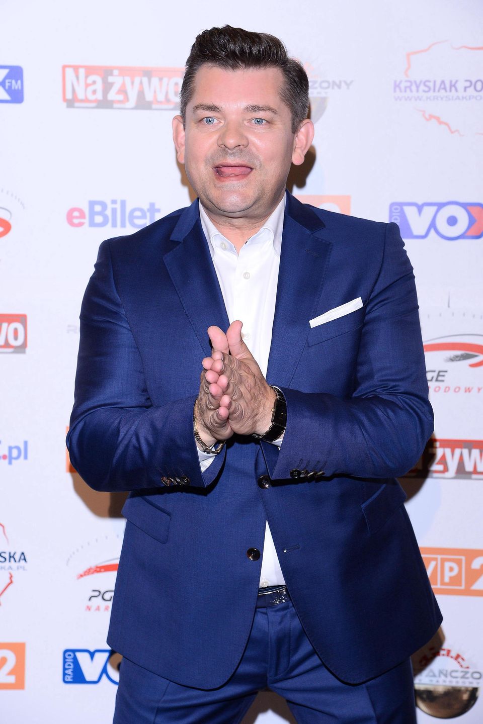 Zenek Martyniuk