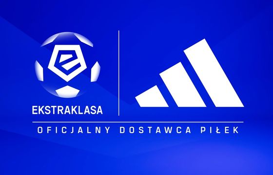 Ekstraklasa dalej z piłkami adidasa. Poszerzono współpracę