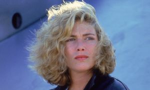 Była gwiazdą "Top Gun", gdy jej życie się rozpadło. Tak dziś wygląda