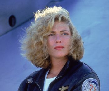 Była gwiazdą "Top Gun", gdy jej życie się rozpadło. Tak dziś wygląda