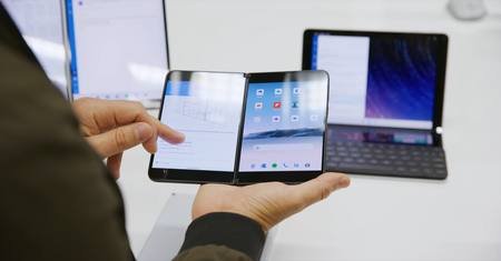 Windows 10X z Modern Standby. Natychmiastowe wybudzanie jak u smartfonów