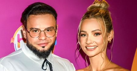 Fit Lovers udawali kryzys w związku dla zasięgów. Internauci są rozczarowani: "Żenująca promocja"
