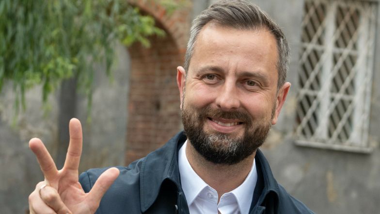 Wykształcenie Władysława Kosiniaka-Kamysza