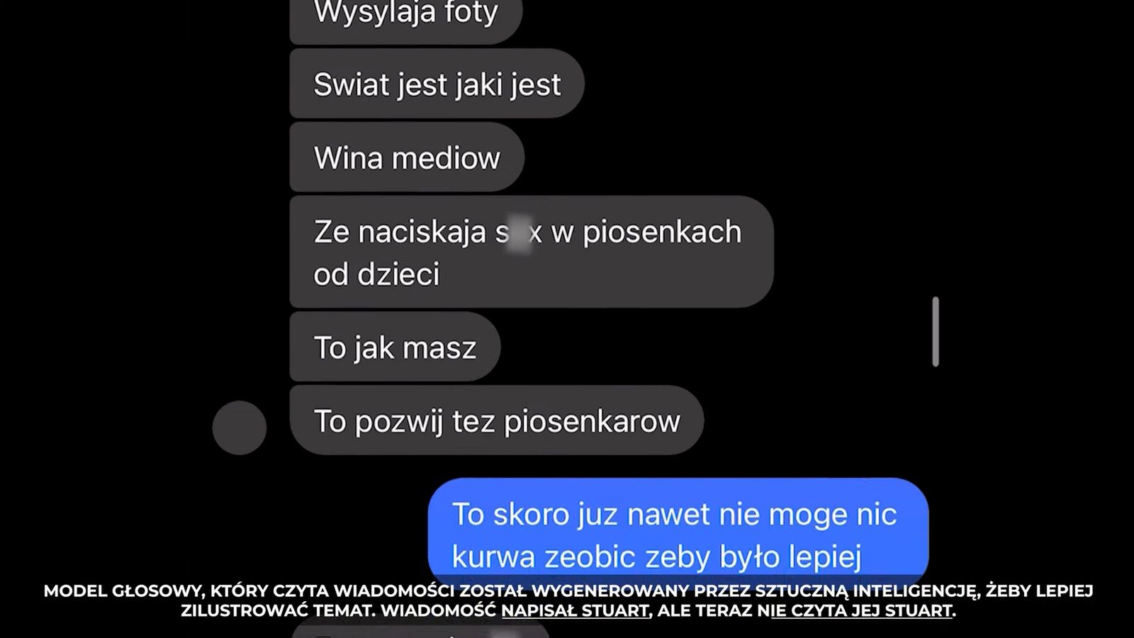 Materiał Konopskyy'ego