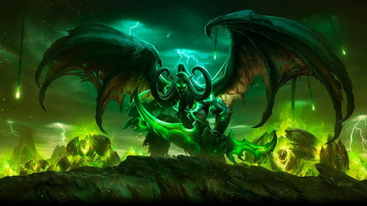 Blizzard pozywa właścicieli fanowskich serwerów WoW-a