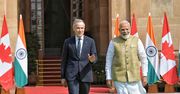 Kanada i Indie zacieśniają współpracę o wartości miliardów dolarów