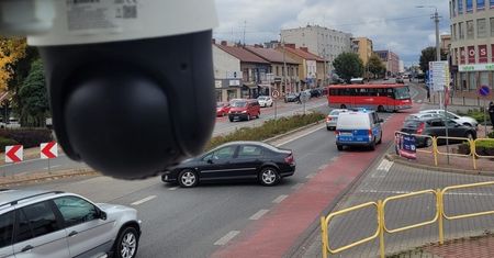 Sprytny sposób policji. Kierowcy nie spodziewają się mandatów