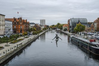 Fitch potwierdził rating Bydgoszczy na poziomie A-, perspektywa stabilna