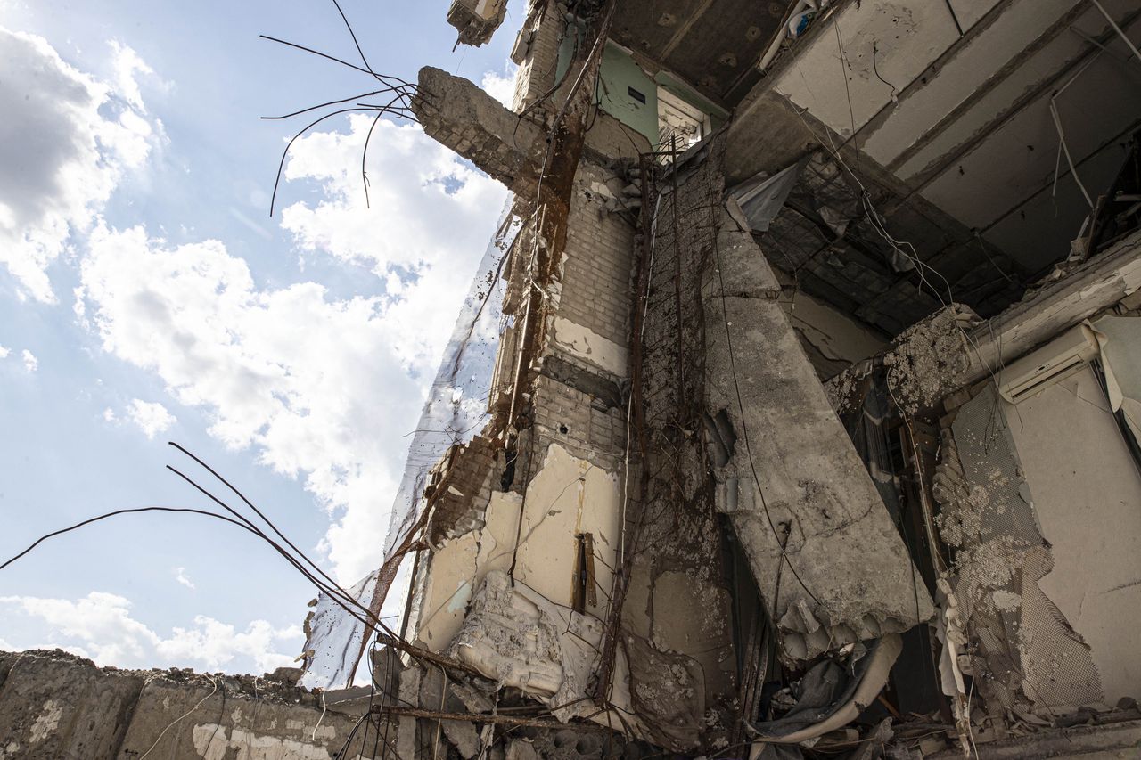 Stacja ABS News: Amerykanie zginęli w Donbasie. USA potwierdzają