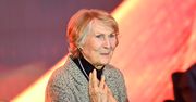 Jest gorzej niż podawano. Irena Santor ma poważne problemy ze zdrowiem