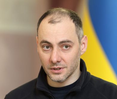 Jasny sygnał dla Polski z Kijowa. Wicepremier o "rozgrywkach"