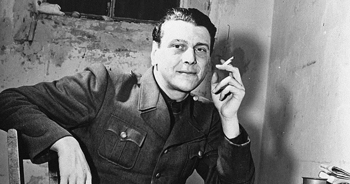 Śmierć komandosa Hitlera. Jak zmarł Otto Skorzeny?