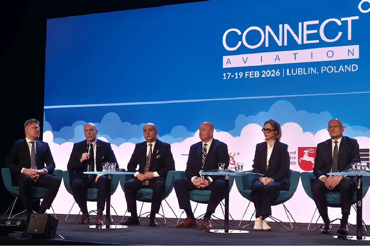 Miasto Lublin i Województwo Lubelskie będą gospodarzem 22. edycji międzynarodowej konferencji CONNECT