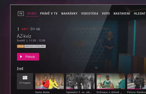T-Mobile u naszych sąsiadów rezygnuje ze sprzedaży telewizji satelitarnej