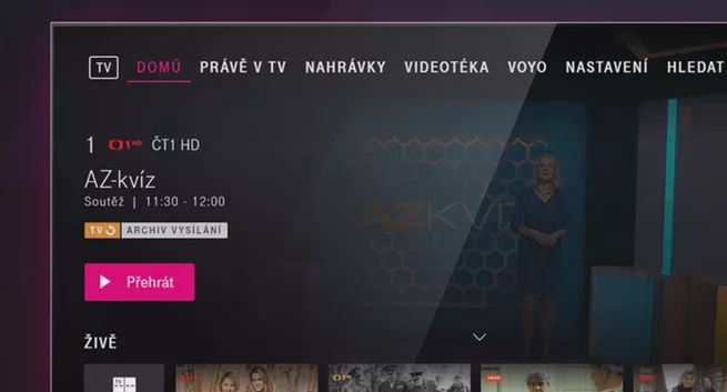 T-Mobile u naszych sąsiadów rezygnuje ze sprzedaży telewizji satelitarnej