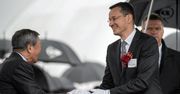 Gigant przenosi produkcję. Co z fabryką, którą otwierał Mateusz Morawiecki?