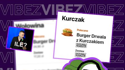 Drwal 2022 jest już w tych restauracjach McDonald's. Gdzie? Ile kosztuje?