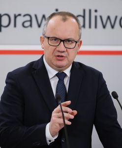 Przyszli w piątek do Bodnara. "Powiedzieli ministrowi w twarz"