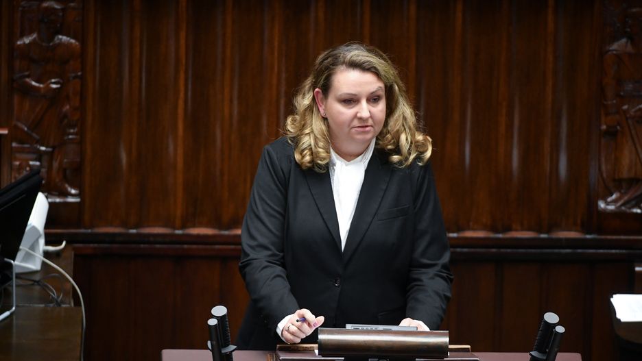 Małgorzata Paprocka