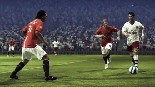 FIFA - bramki grrracza 1