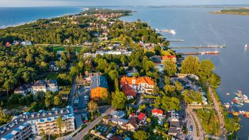 Akt wandalizmu w Mielnie. "Karygodny i bezczelny"