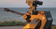 "Potwór z Tarnowa". Oto antydronowe cudo z Polski