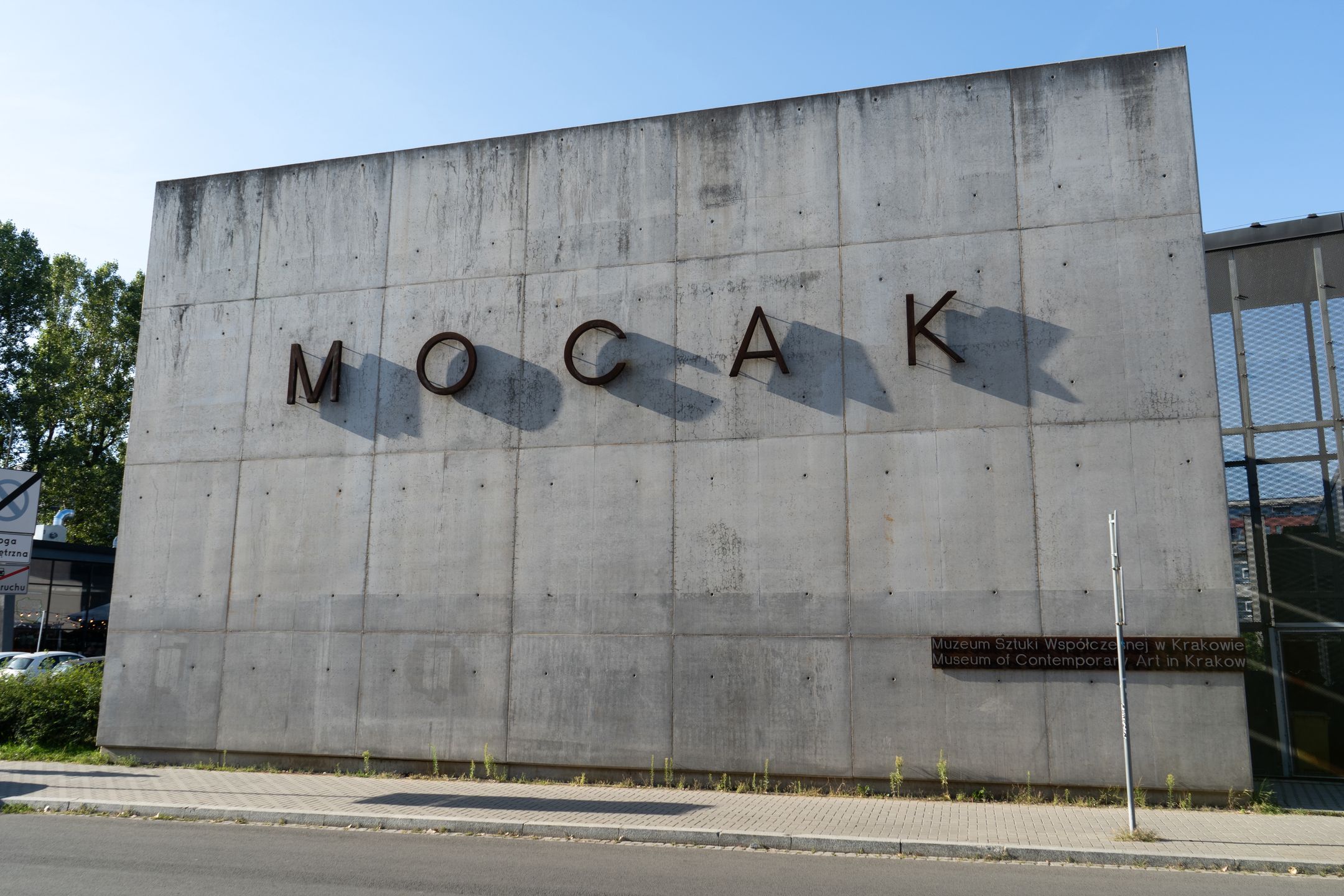 MOCAK