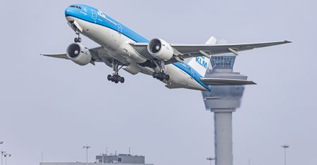 Sąd UE: zatwierdzenie przez Brukselę pomocy publicznej dla KLM nieważne