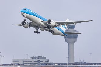 Sąd UE: zatwierdzenie przez Brukselę pomocy publicznej dla KLM nieważne