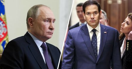 Putin zabrał głos po rozmowach w Rijadzie. Mówi o zaufaniu