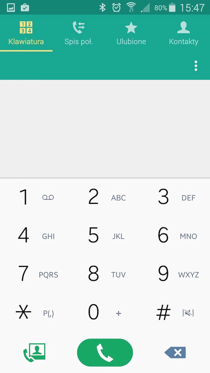 Android 5.0 Lollipop dla polskich użytkowników Galaxy S5 już jest - pierwsze wrażenia 5