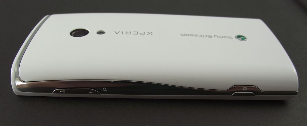 Sony Ericsson Xperia X10 - test, cz.1 4