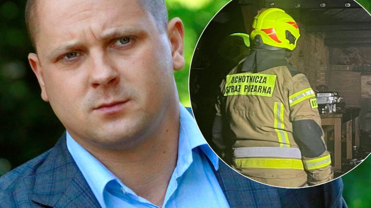 Seweryn Nowak z show "Rolnik szuka żony" stracił źródło dochodu