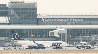 Nowy egzamin dla pracowników lotnisk. Muszą popisać się znajomością języka polskiego