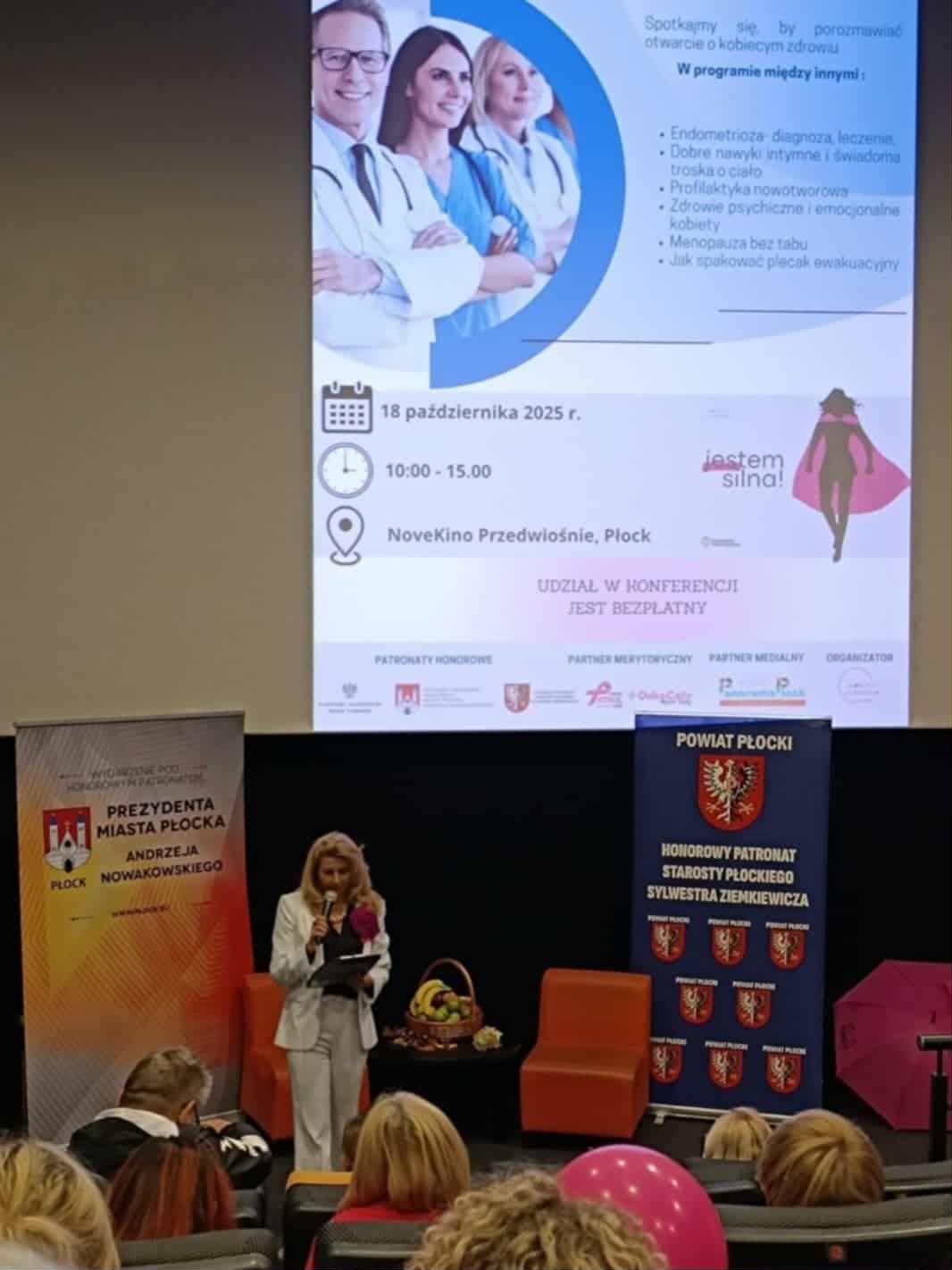 Konferencja 