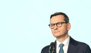 Afera w RARS. Pada pytanie o Morawieckiego. Bodnar odpowiada