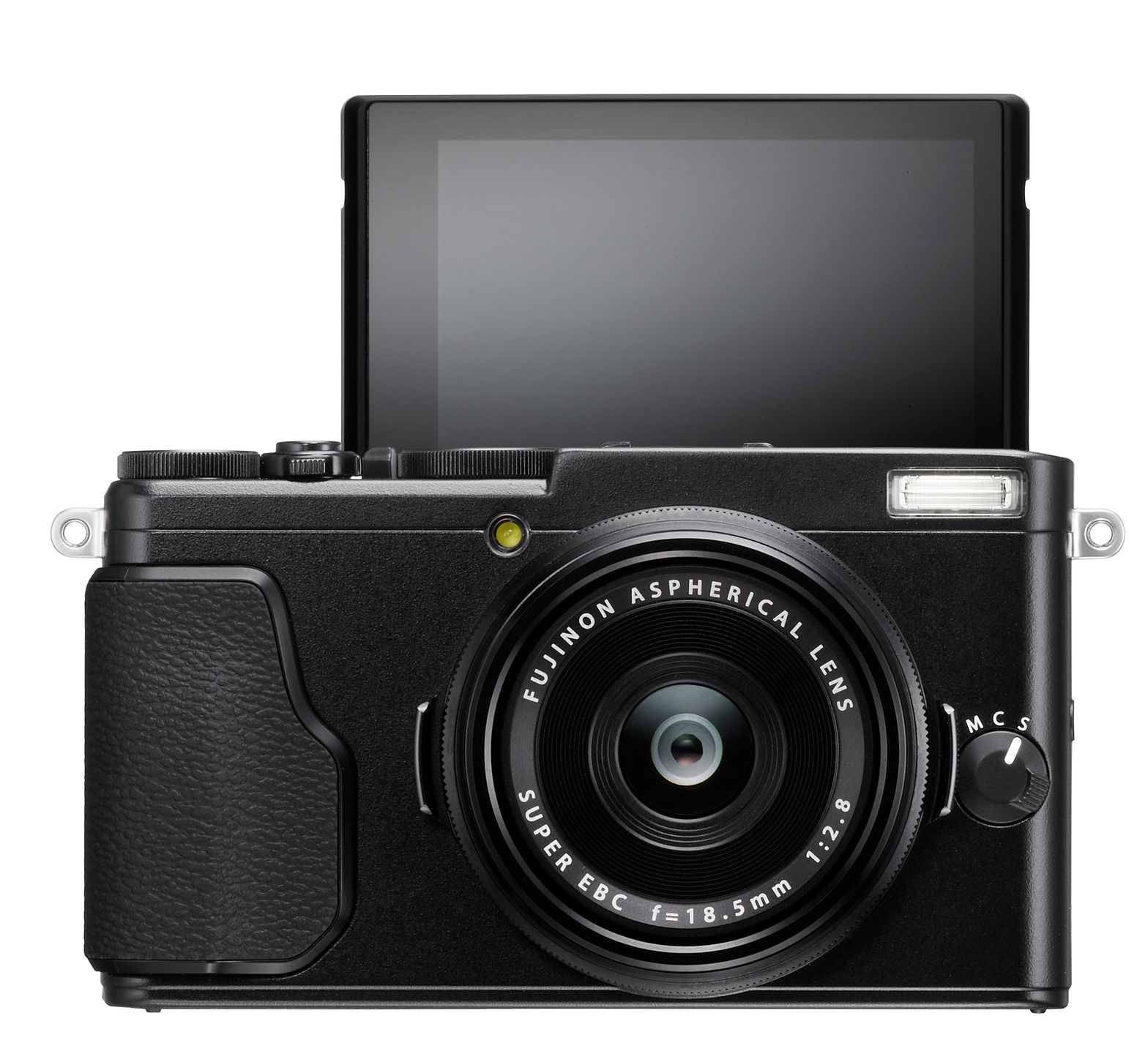 Fujifilm X70 – najmniejszy i najlżejszy w rodzinie 1