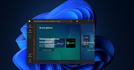 Microsoft sprząta. Windows 11 bez dwóch aplikacji