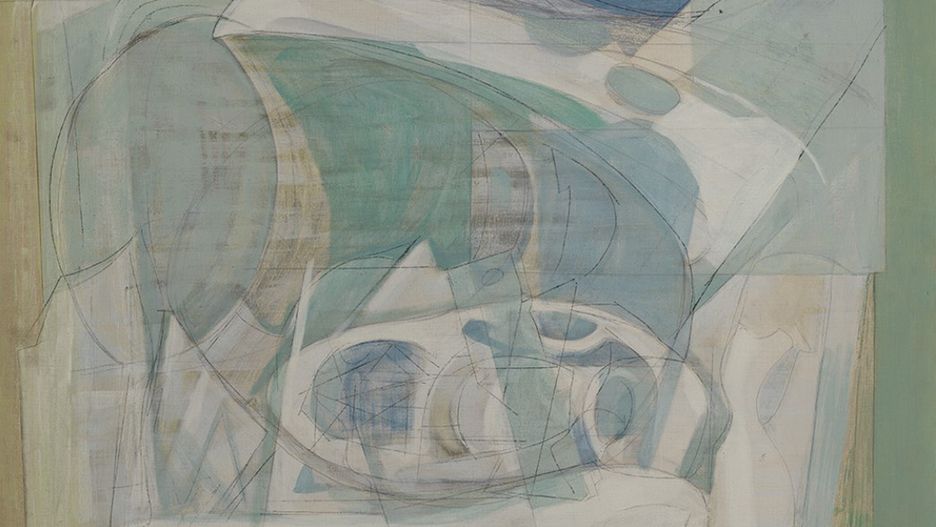 Wystawa St Ives i gdzie indziej