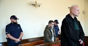 Zbrodnia pod Gdańskiem. Rafał Z. skazany za zabicie żony