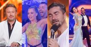 Tak wyglądał pierwszy odcinek "Tańca z Gwiazdami"! Jesteście ciekawi, kto już odpadł? (ZDJĘCIA)