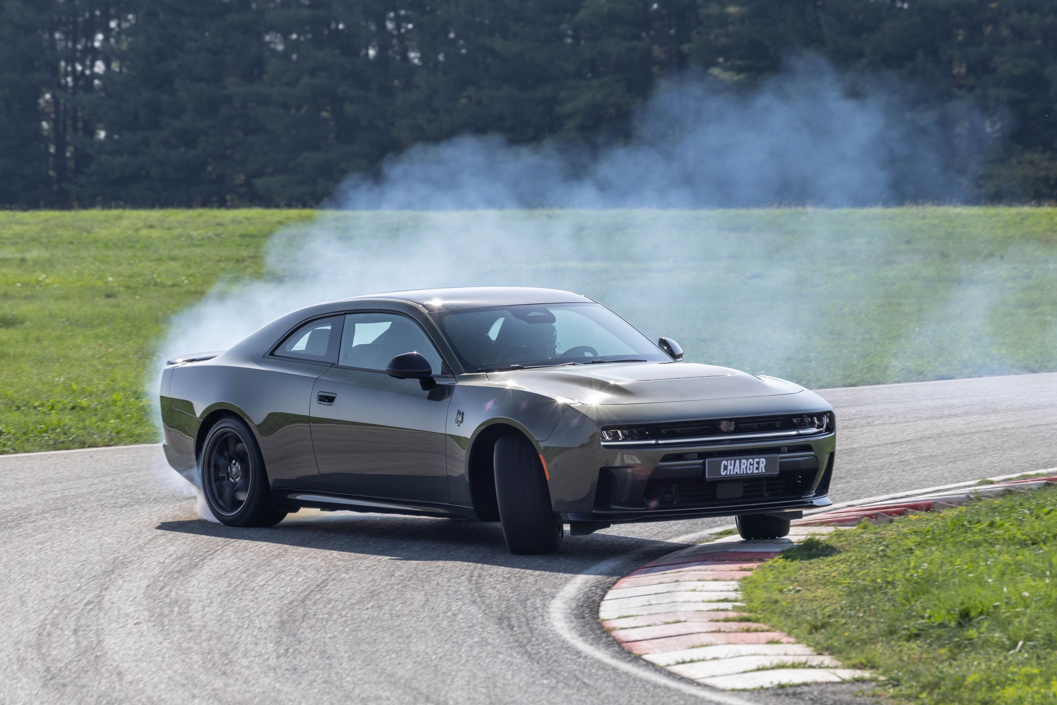 Dodge Charger (2026)