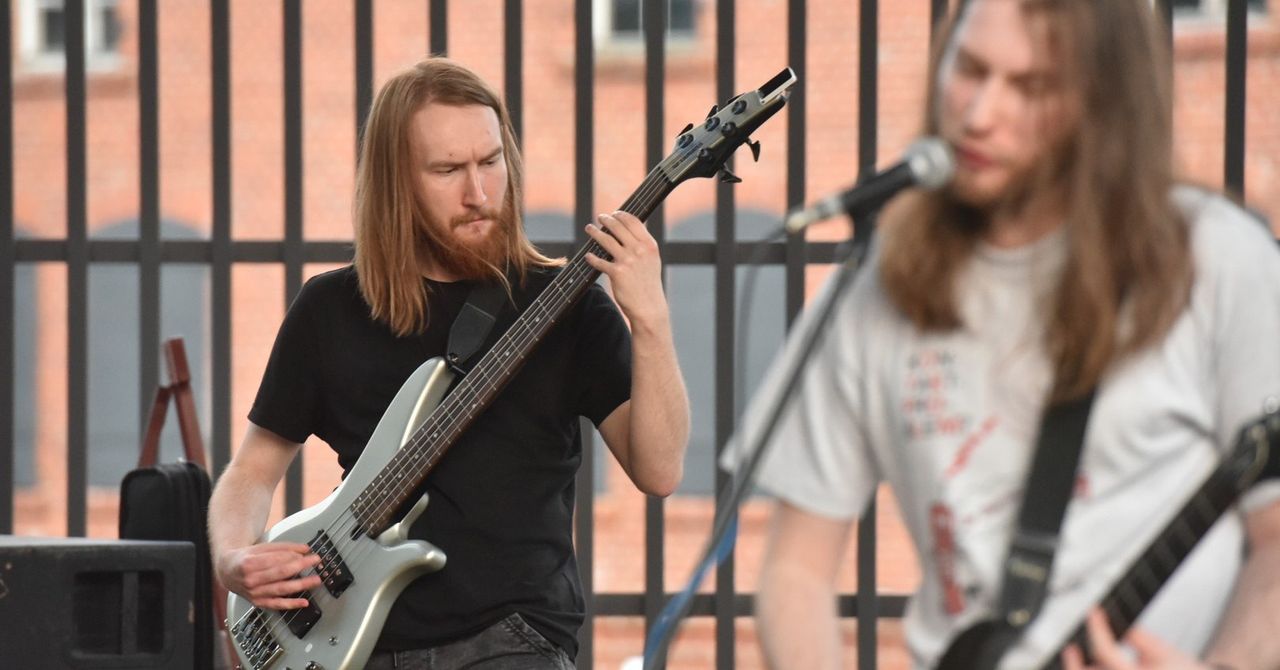 Toruń: Letni przegląd młodych kapel. Od rocka akustycznego z elementami poezji śpiewanej po grunge