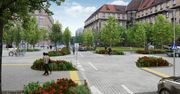Zmiany w centrum Poznania coraz bliżej. Ruszyły pierwsze przygotowania