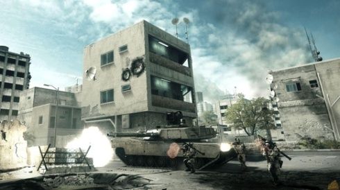 Battlefield 3: Back to Karkand 3