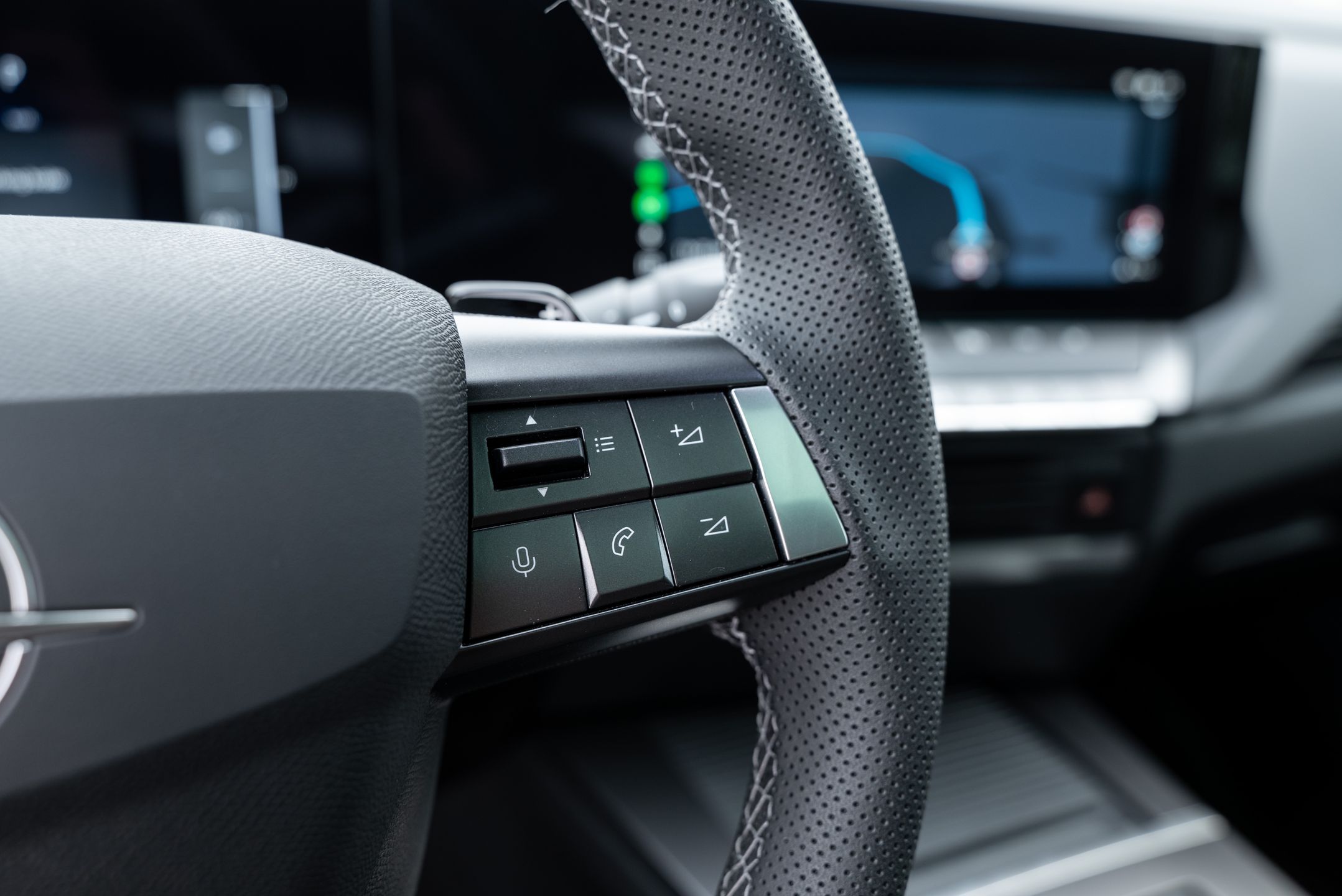 Opel Astra L po liftingu