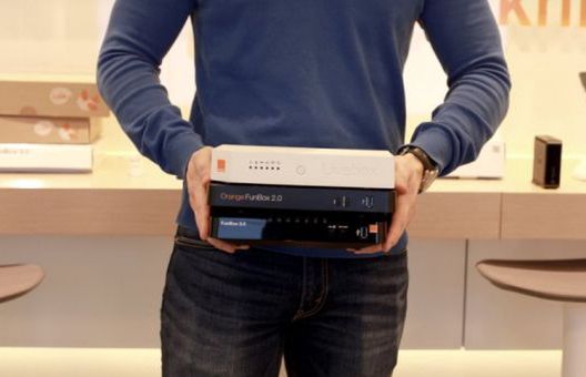 Orange testuje wymianę routerów na Funbox 2.0 i 3.0