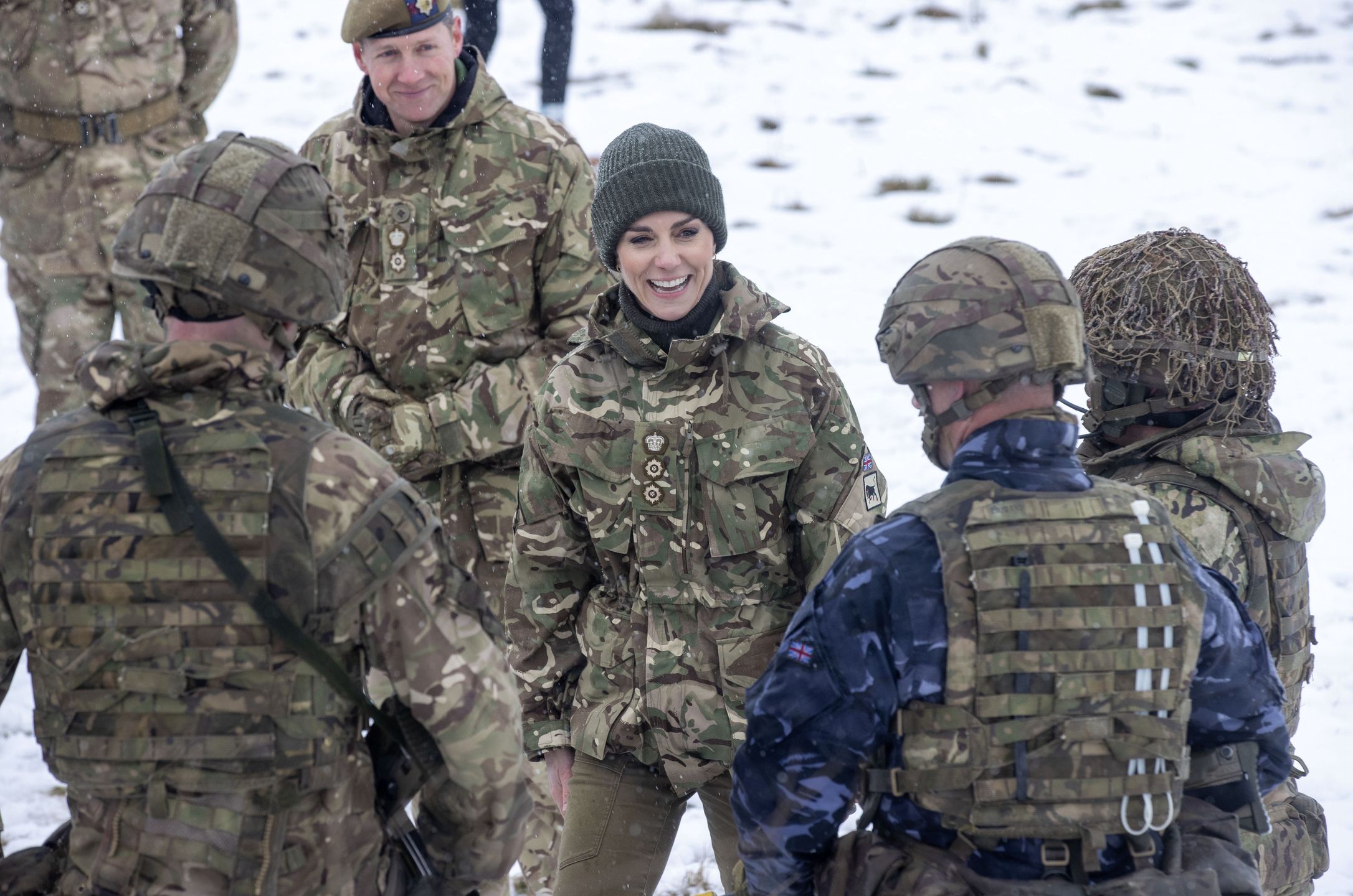 Kate Middleton