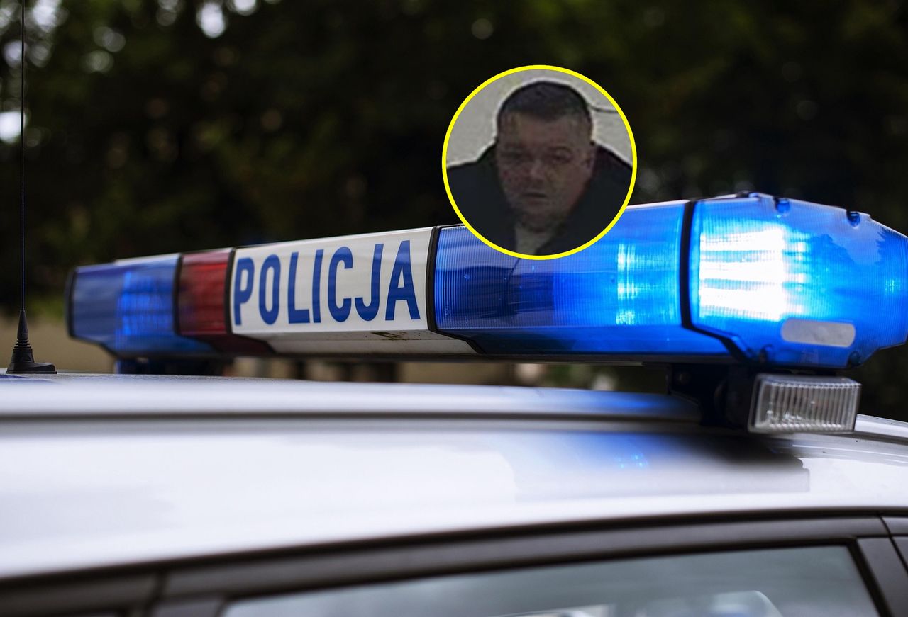 Ukradł z budowy narzędzia za ponad 0,25 mln zł. Trwa akcja policji